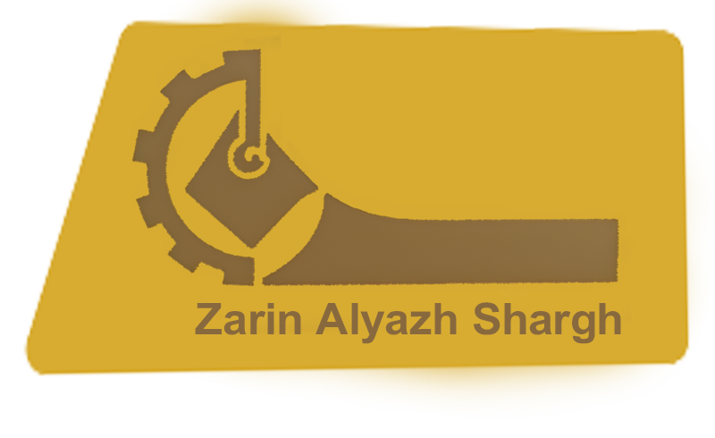 Zarin Alyazh Shargh